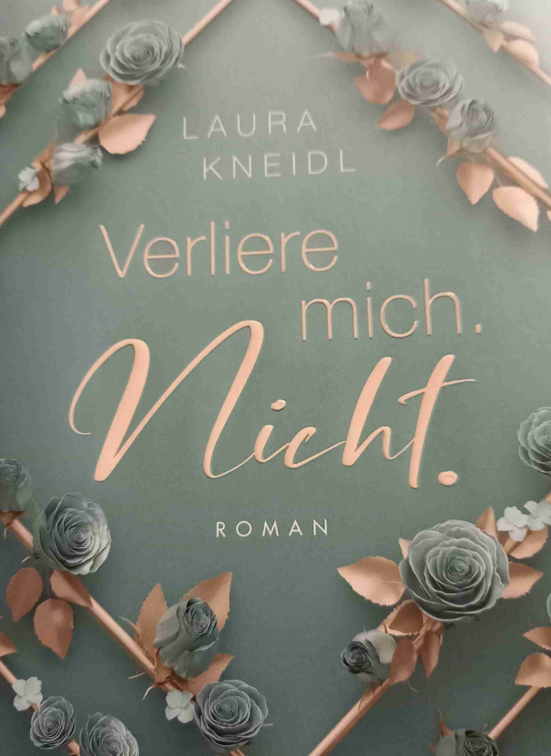Ein Buch mit Herz ❤️