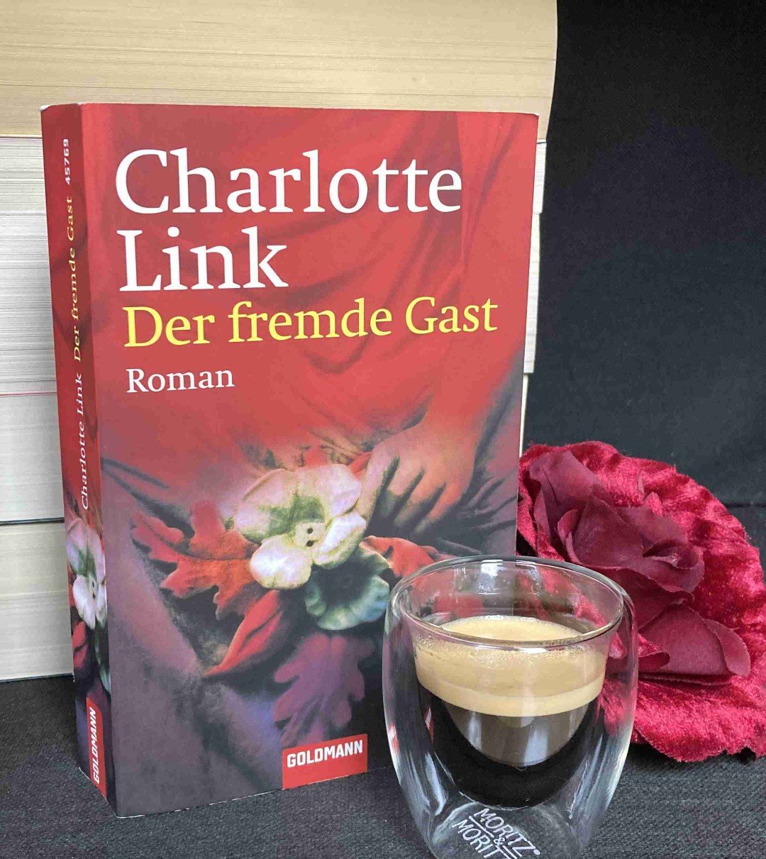 Ein raffinierter, spannender und psychologisch gut durchdachter Thriller