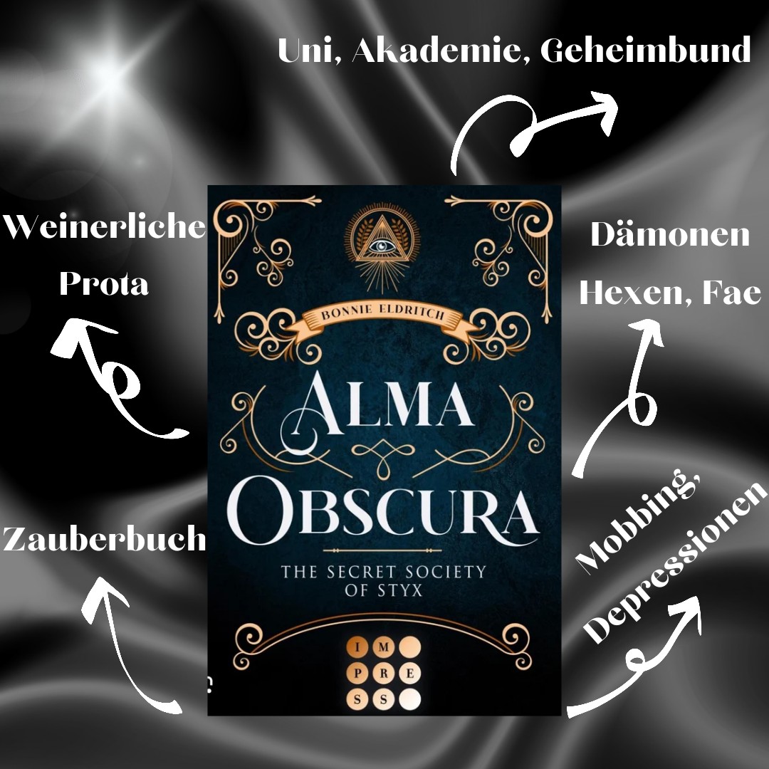 Gut gemeint, zuviel gewollt