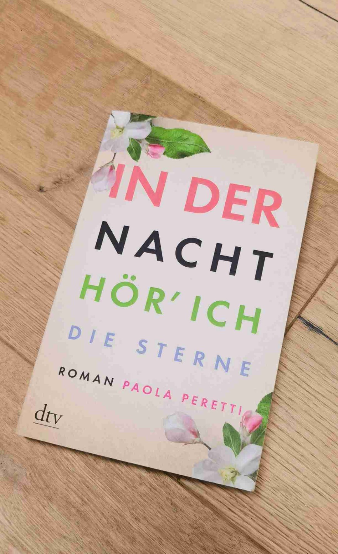 >Wer Angst hat, verpasst das Leben, Mafalda<