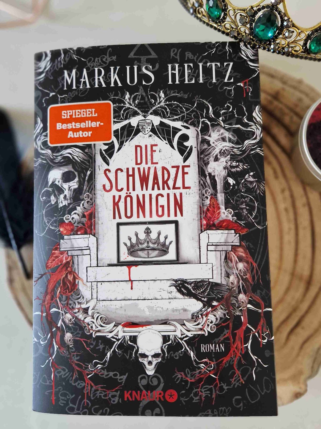 Historisch gut erzählt