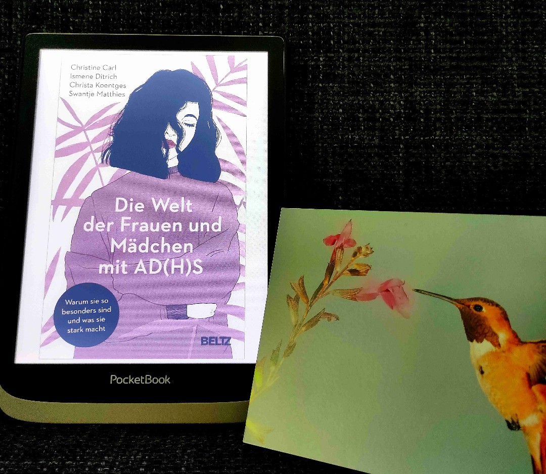Endlich verstehe ich diese "Krankheit" besser.