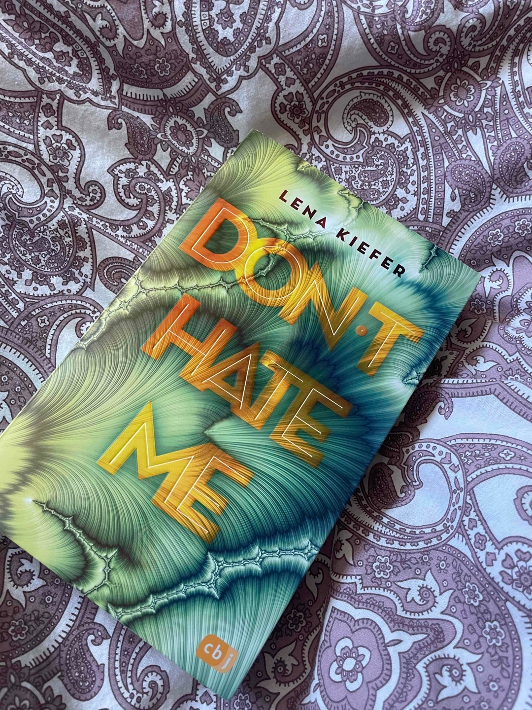 Band 2/3 🏝️