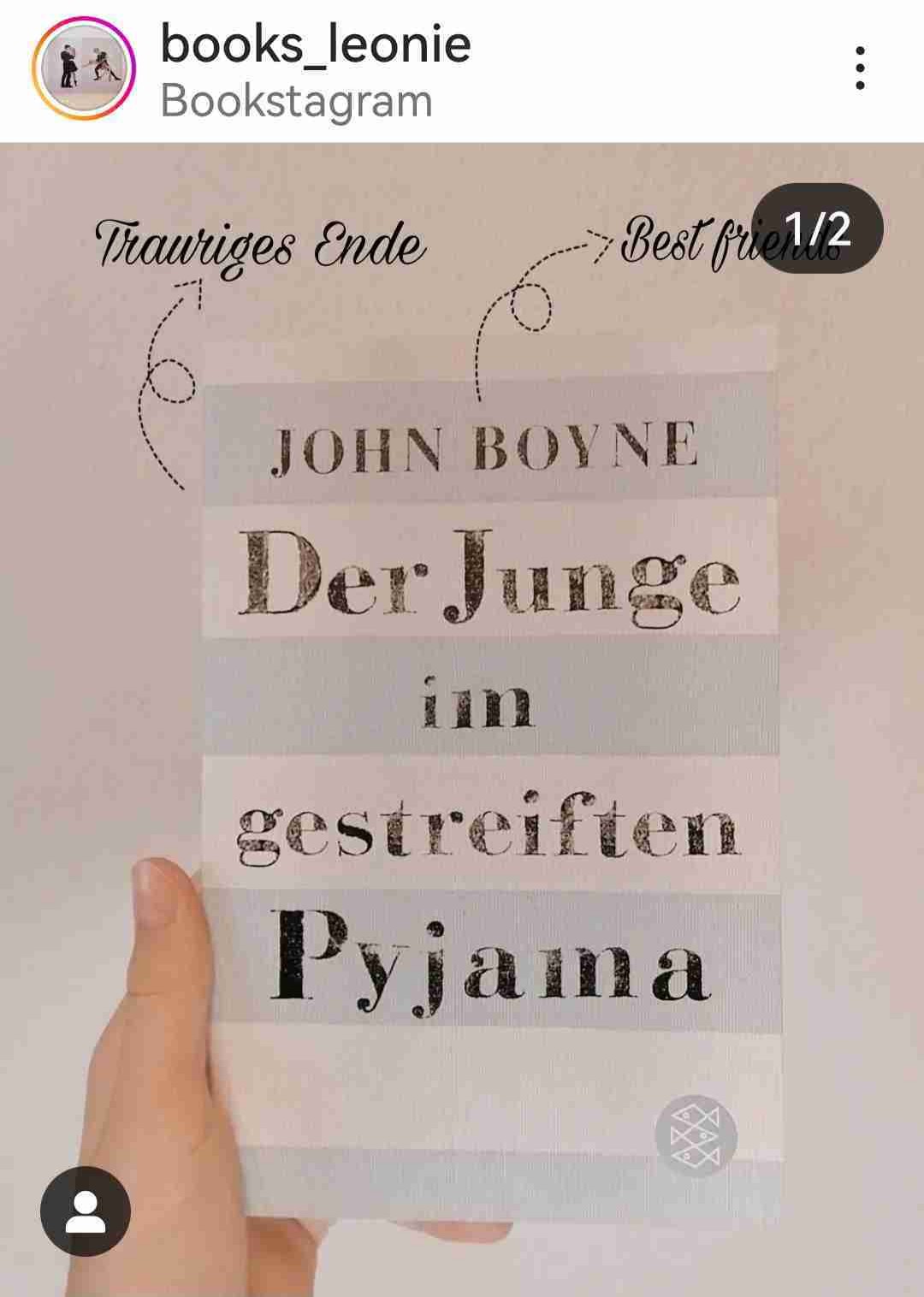Ein sehr ernstes Thema, was nicht unterschätzt werden darf.