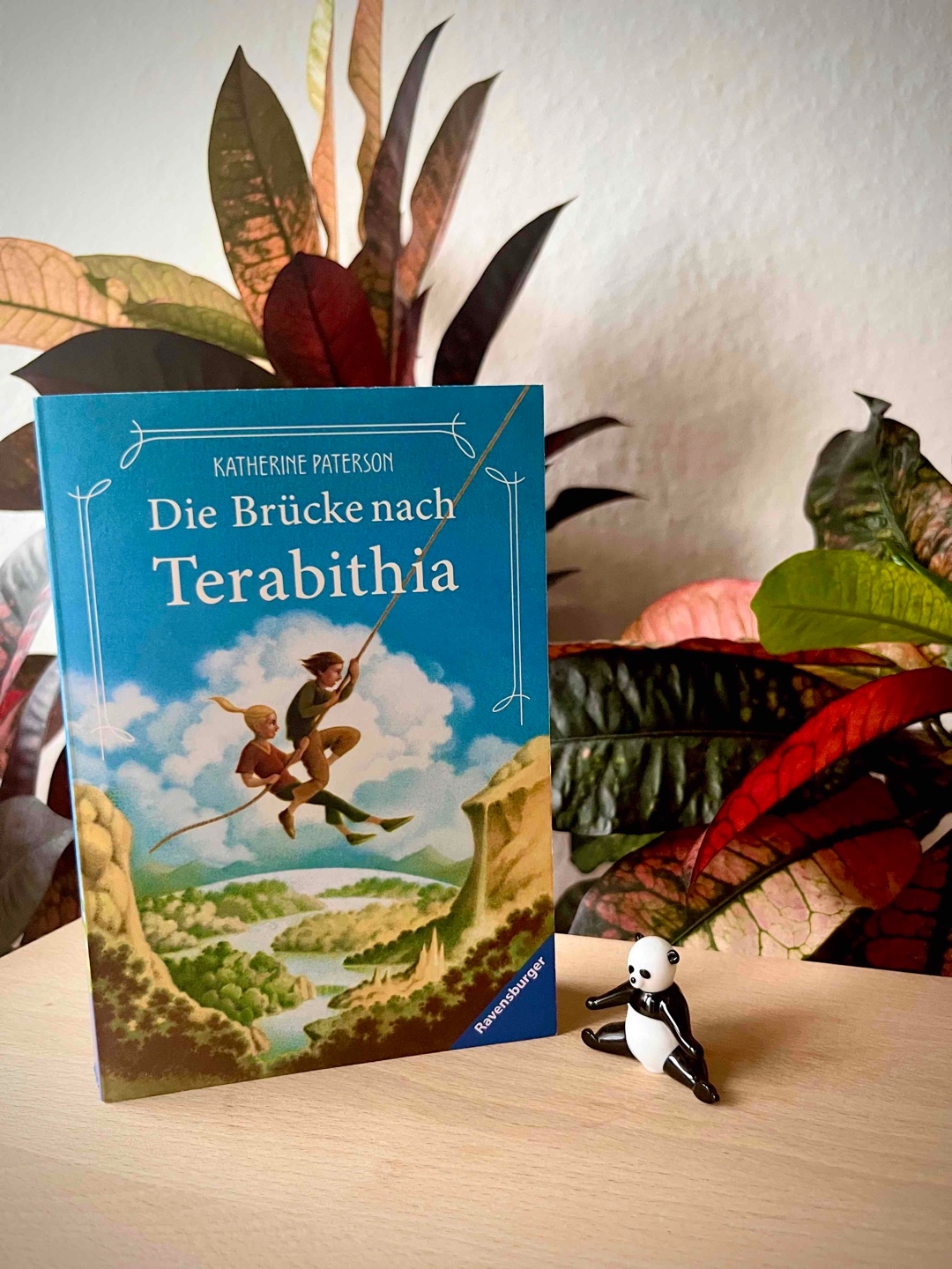Ein Ausflug in die Kindheit