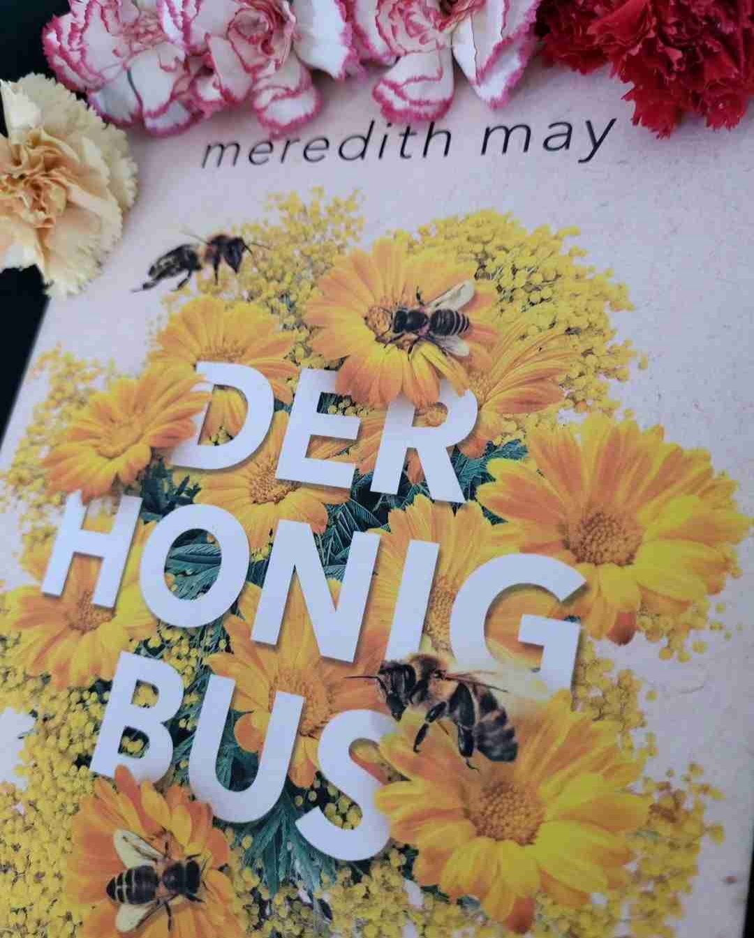 Die heilsame Beziehung zu Honigbienen!