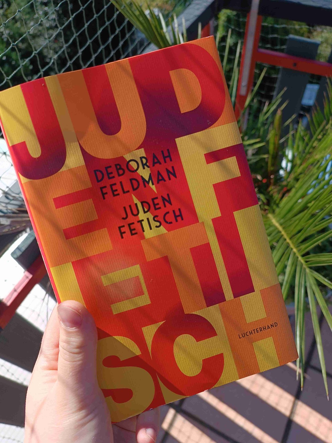 Ein wichtiges Buch!
