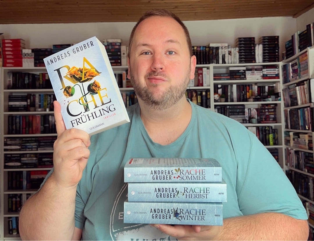 Fulminantes, wendungsreiches und spannendes Finale!