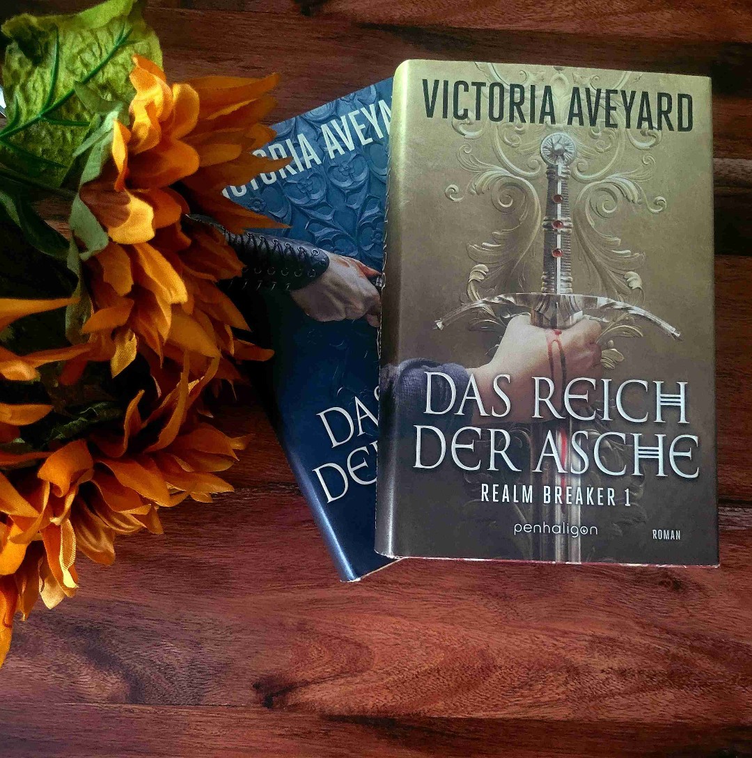 Kann Teil 3 gar nicht abwarten.