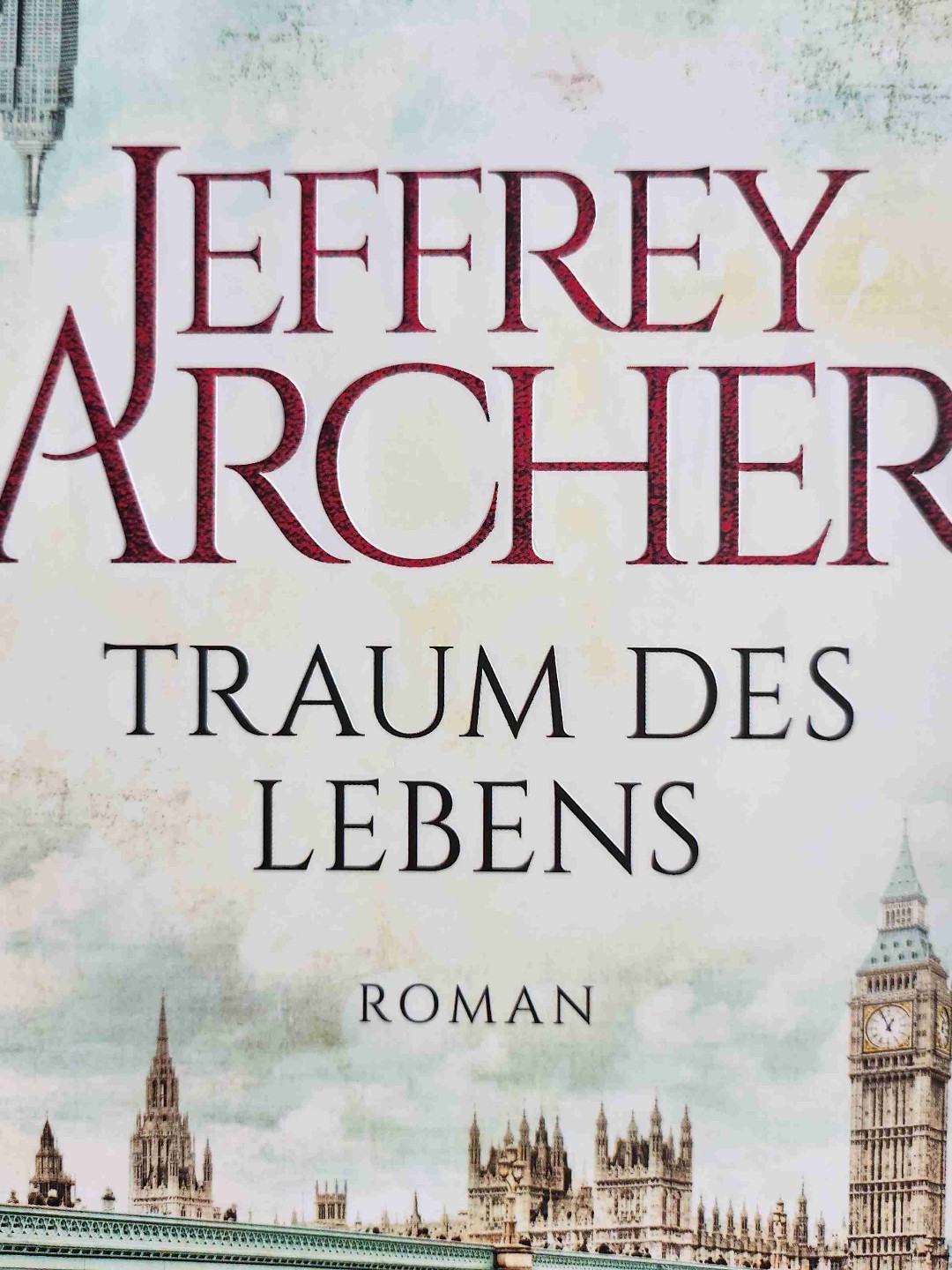 Einfach der Hammer