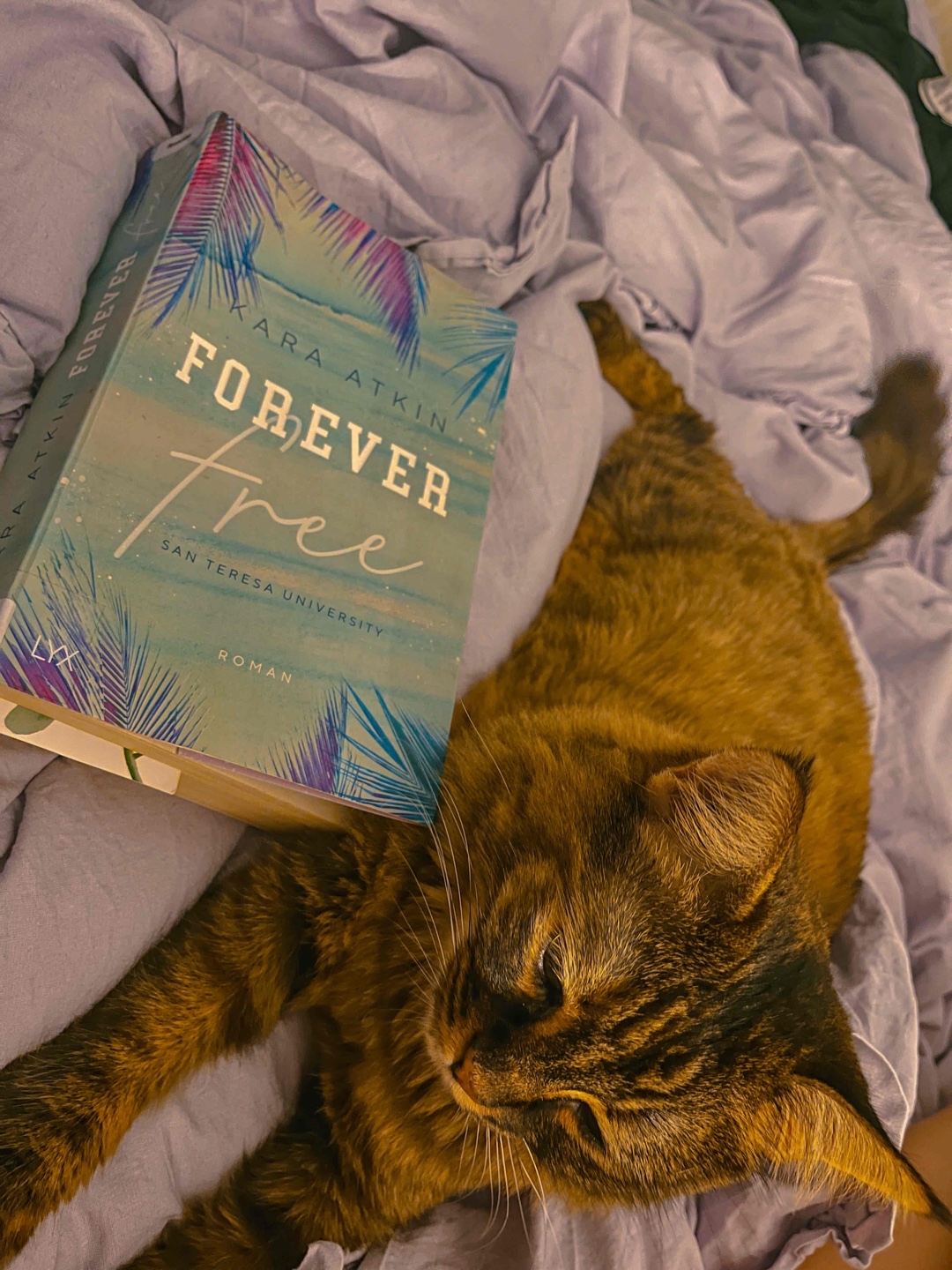 Forever Free