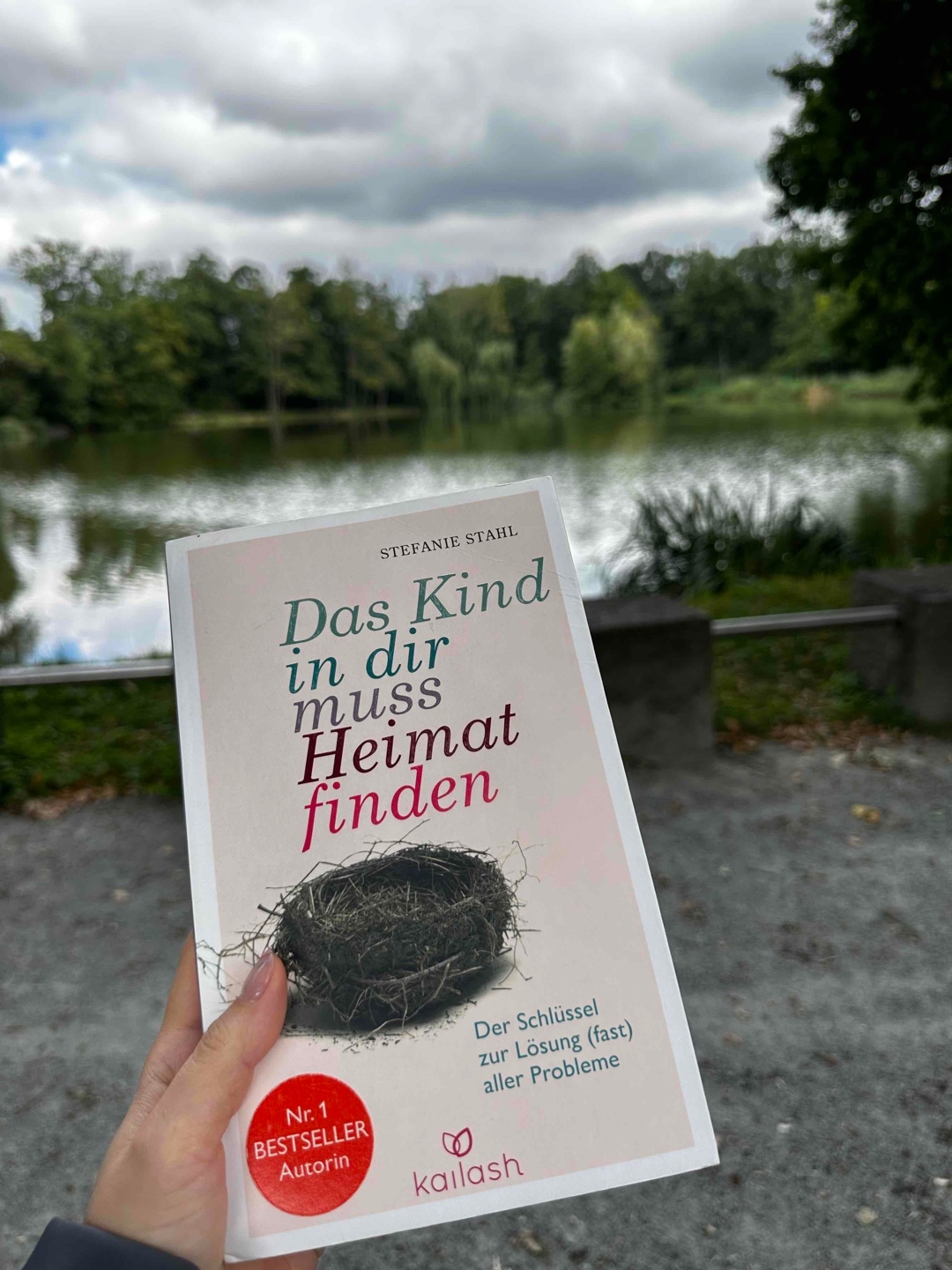 Ganz nett, aber nicht weltbewegend