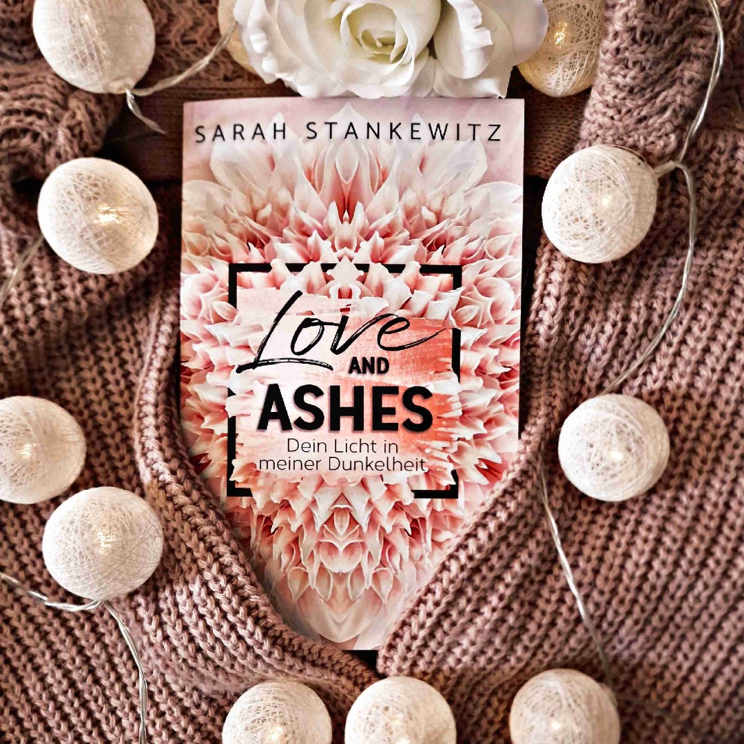 Love and Ashes💘🌸