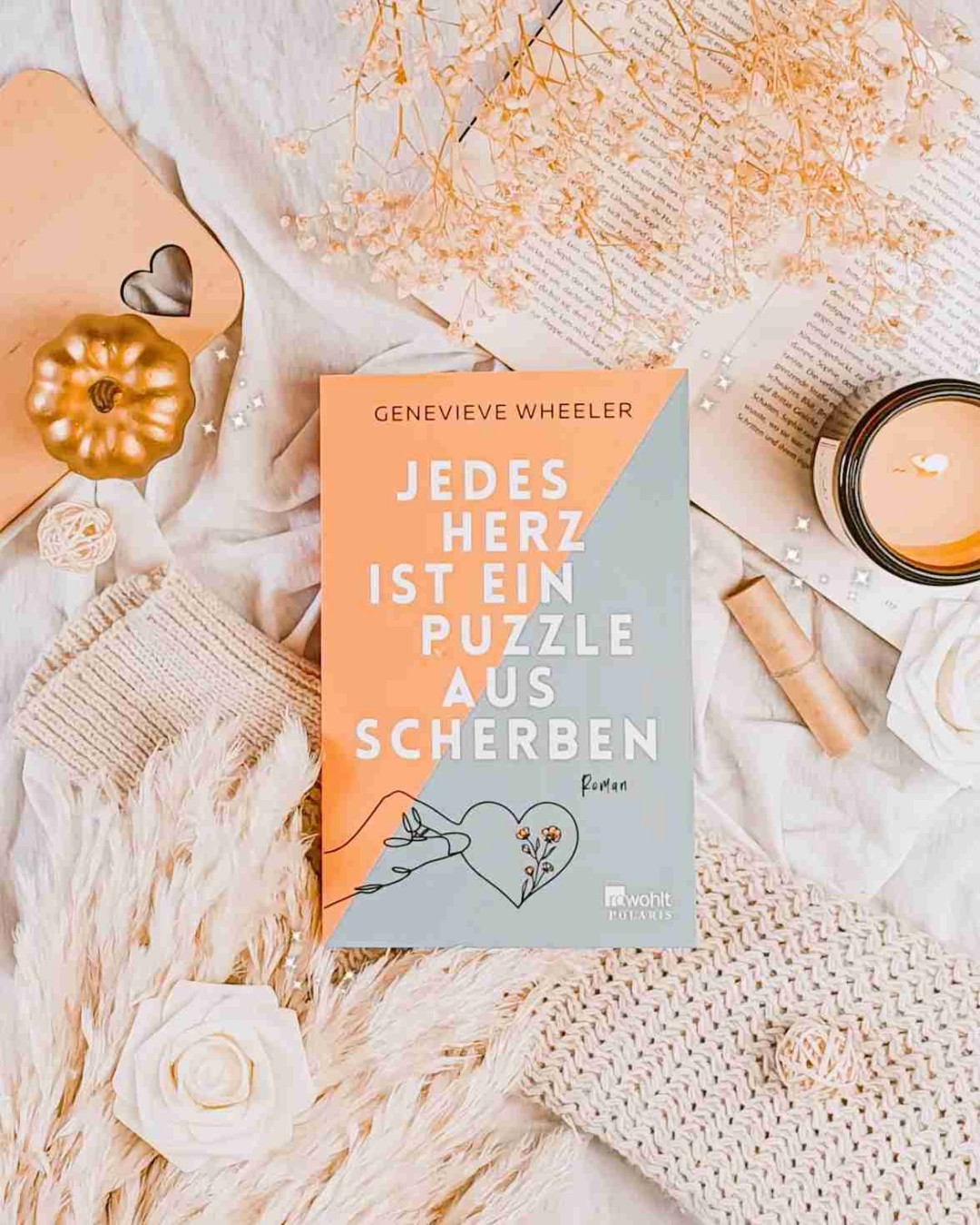 Wichtiges Thema toll umgesetzt, aber sonst leider nicht wie erwartet 🤍