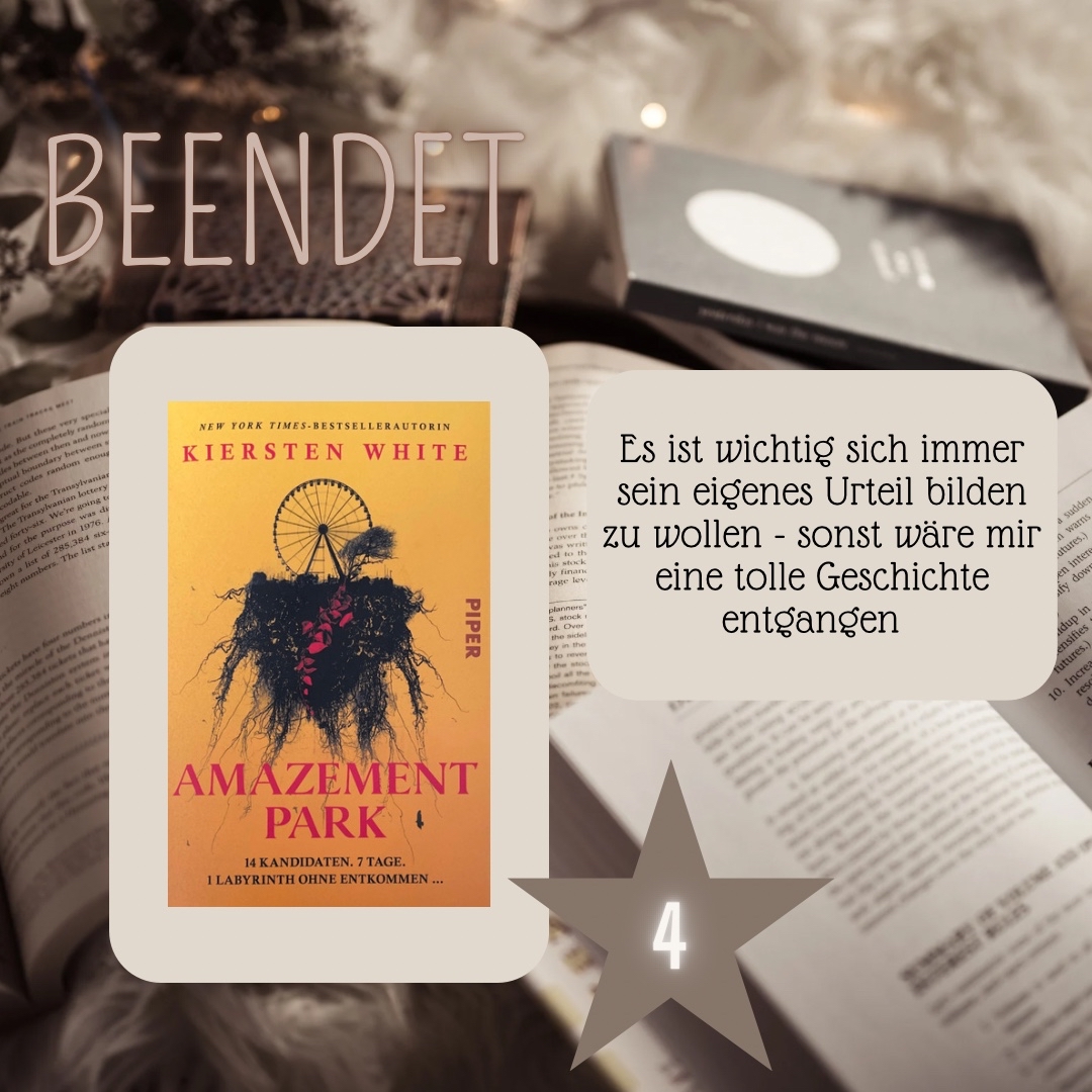Ich hab sehr viel negatives zu diesem Buch gehört…