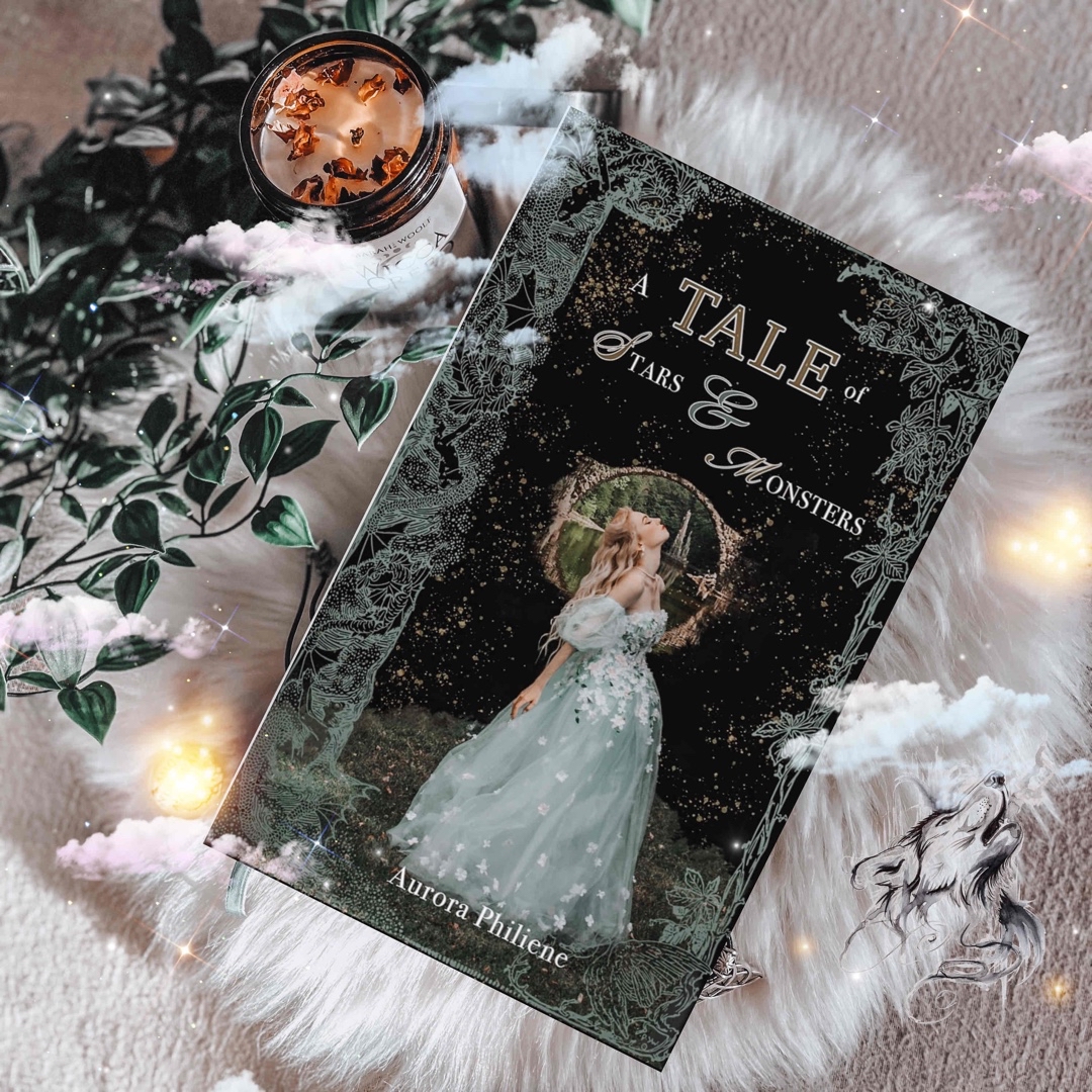 Tolles Buch❤️‍🔥