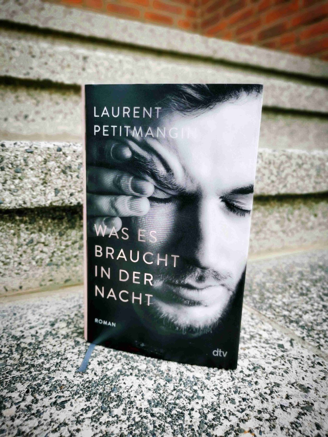 Kurz und krass. 