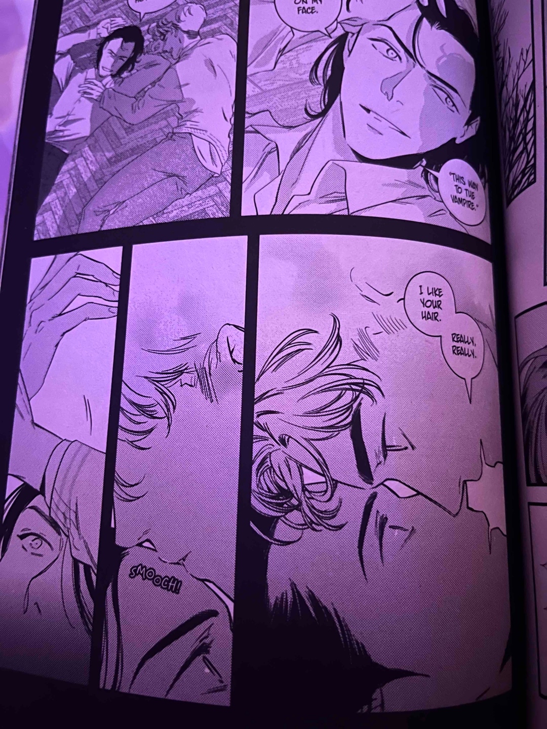 & I‘m hopelessly in love with SimonBaz 🫧
