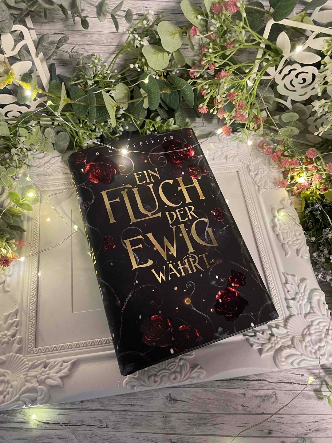 Ein Fluch… der ewig währte 🖤