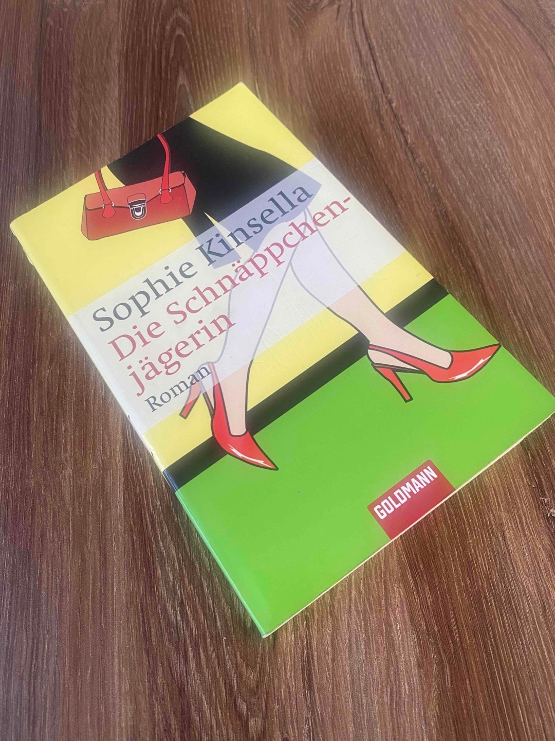 • Leichte Lektüre für zwischendurch •