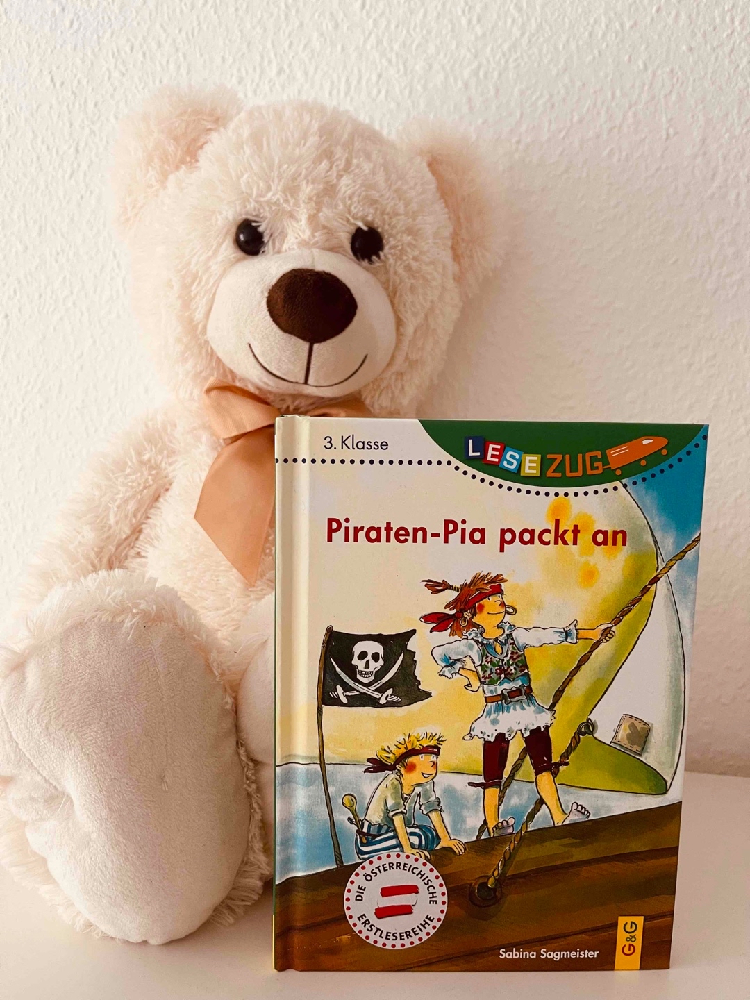 Tolles Kinderbuch!