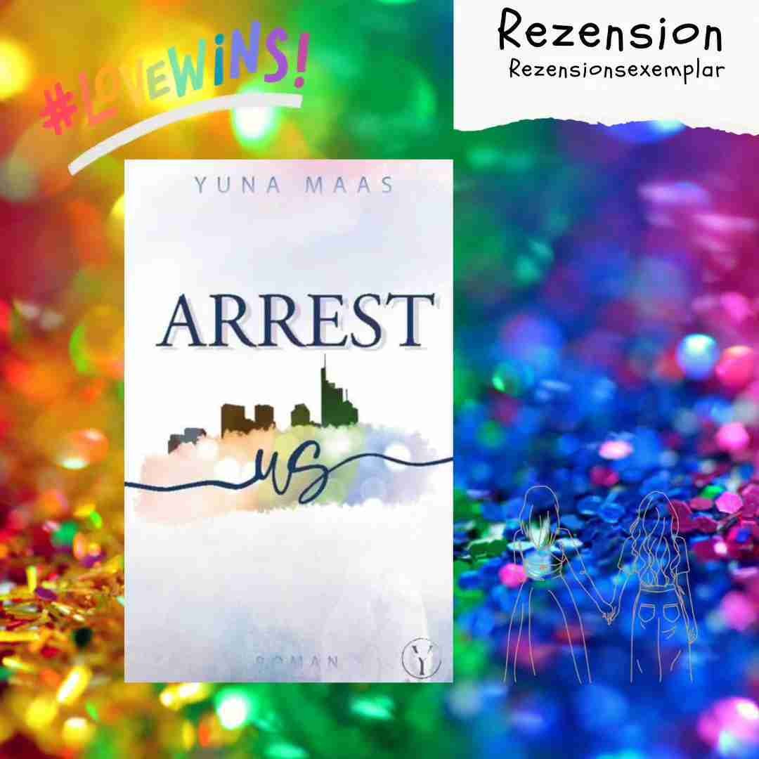 Arrest us