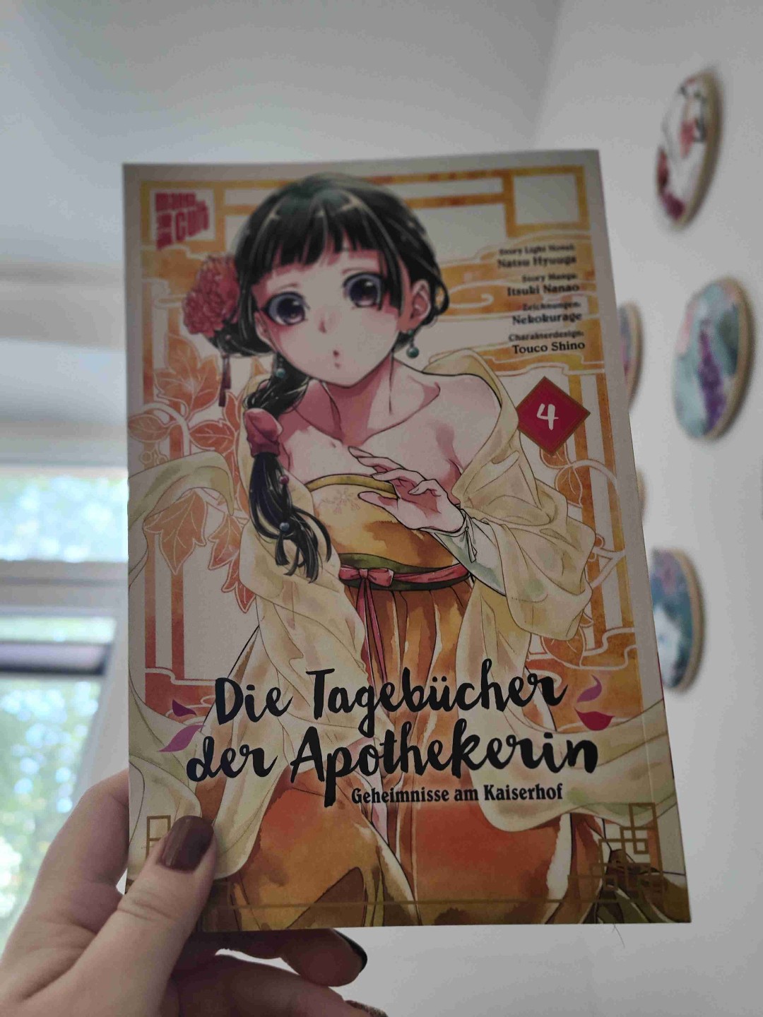 Alte Geschichten...