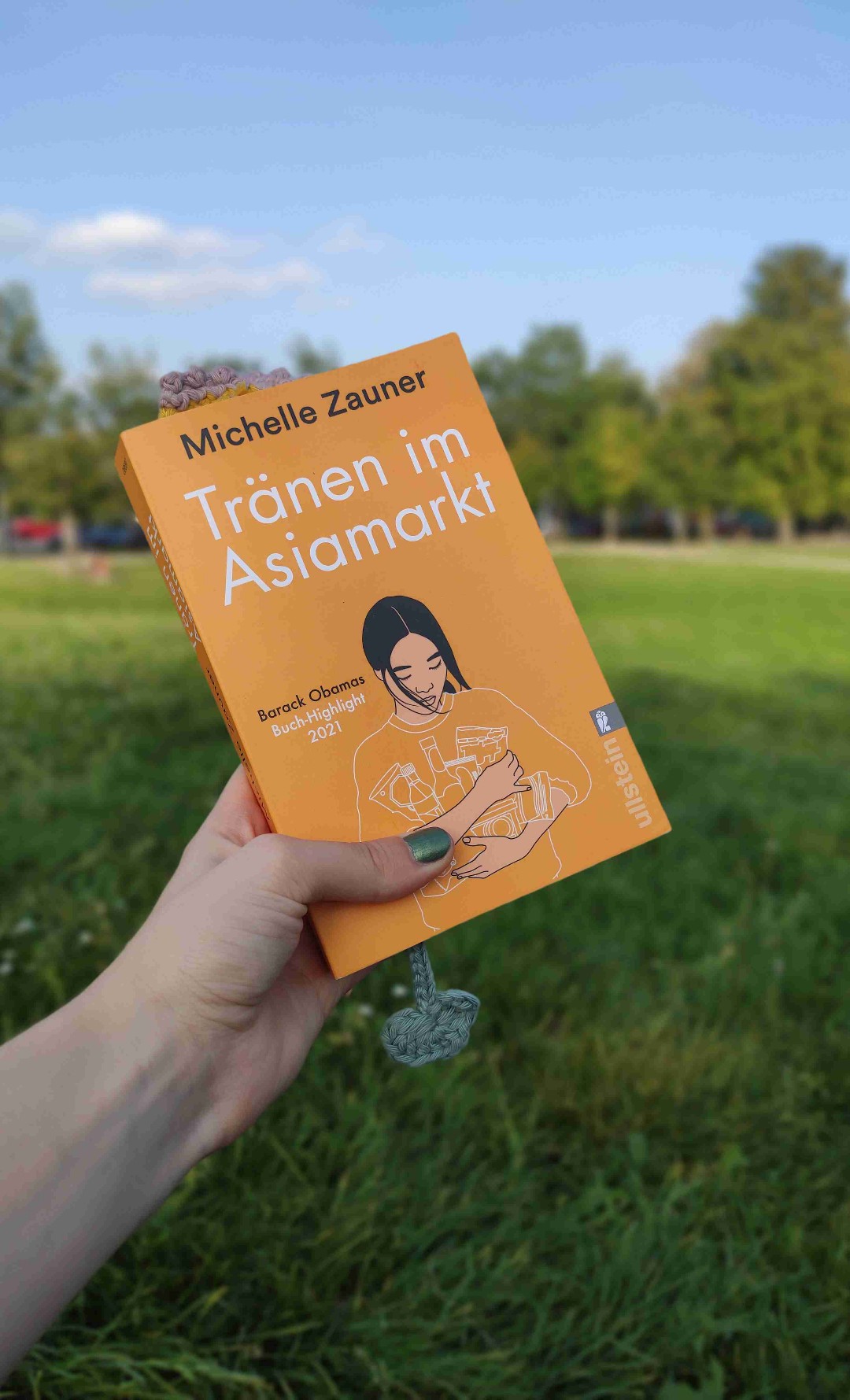 Wenn du mit dem Tod Freundschaft schließen willst, lies das. Aber nicht, wenn du Hunger hast.