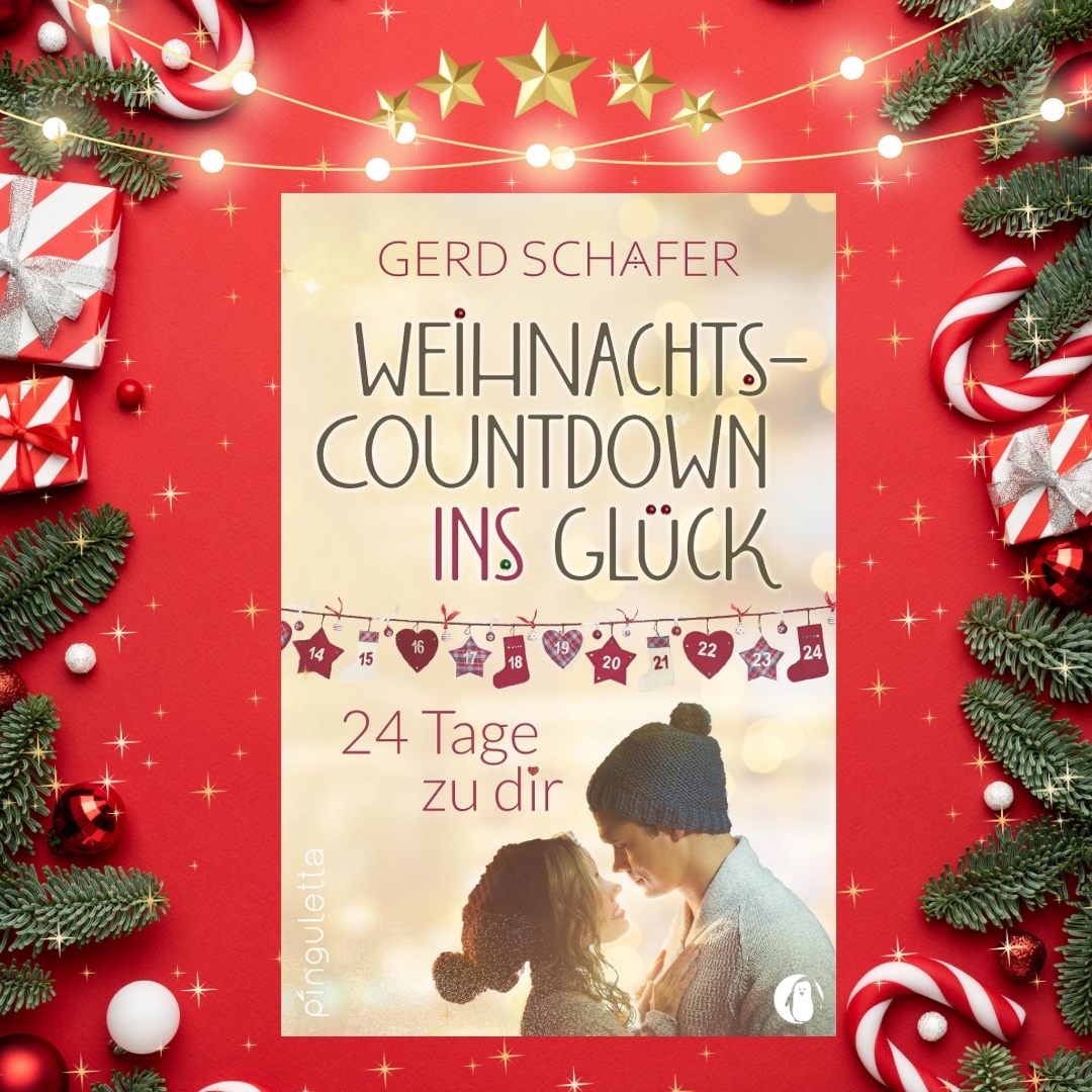 Eine Weihnachtsgeschichte voller Zauber, Gefühl und Hoffnung