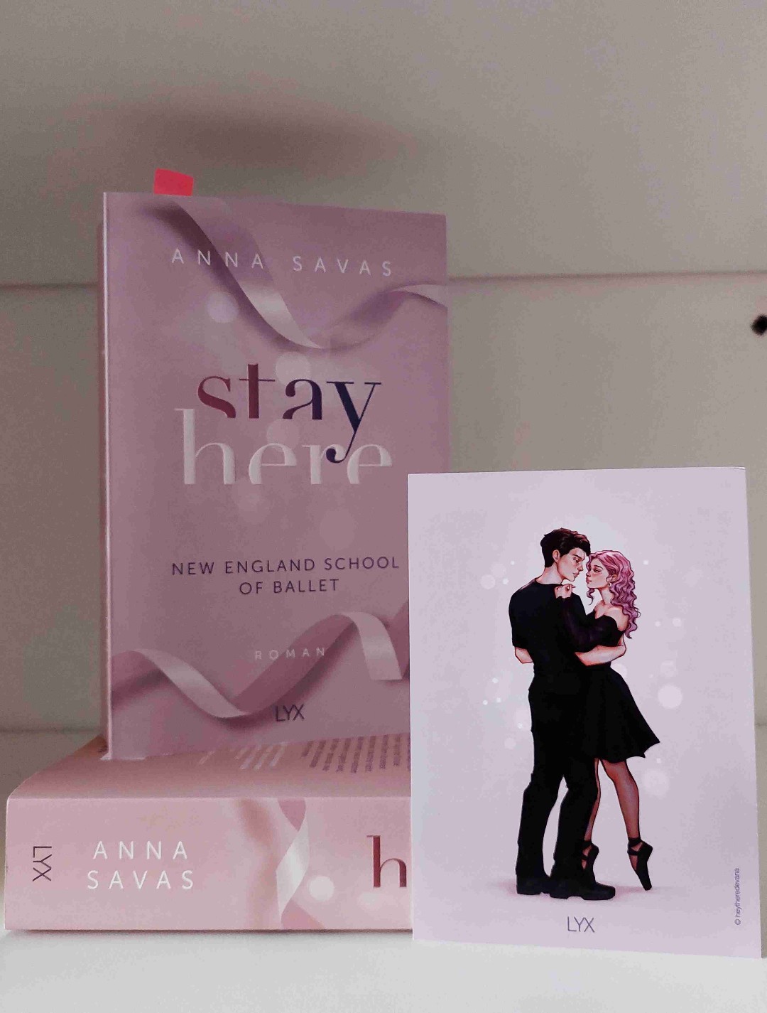 Sehr gefühlvolles Buch