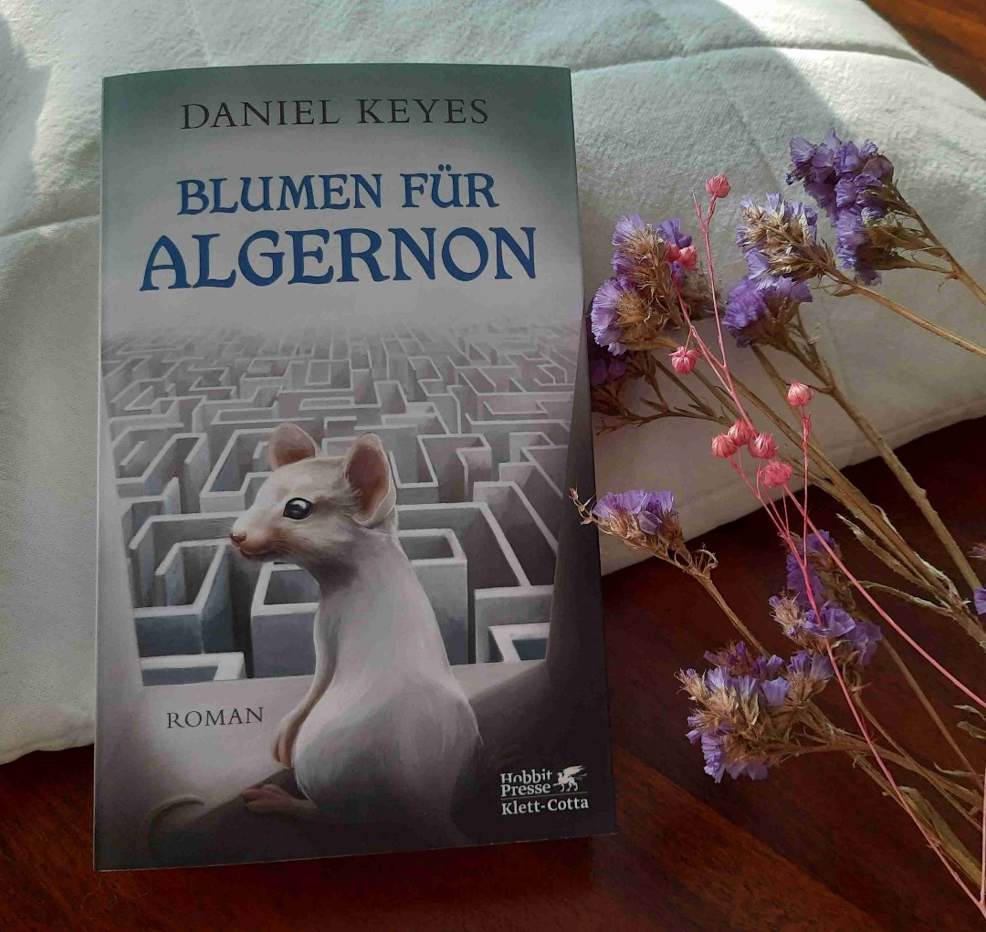 Ein Buch, das mir wieder sehr Nahe ging.