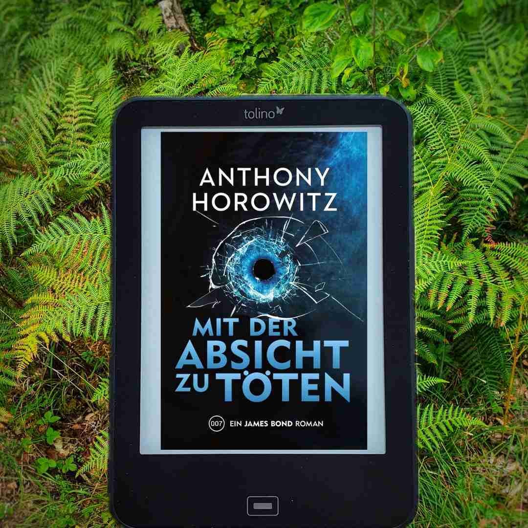 Ein klassischer Spionageroman im Kalten Krieg.