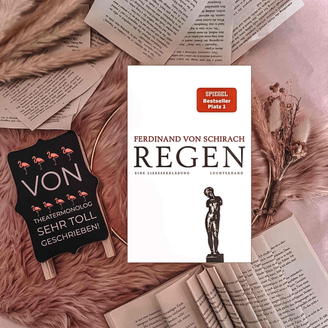 Tolles Buch,dass mich sehr berührt hat!
