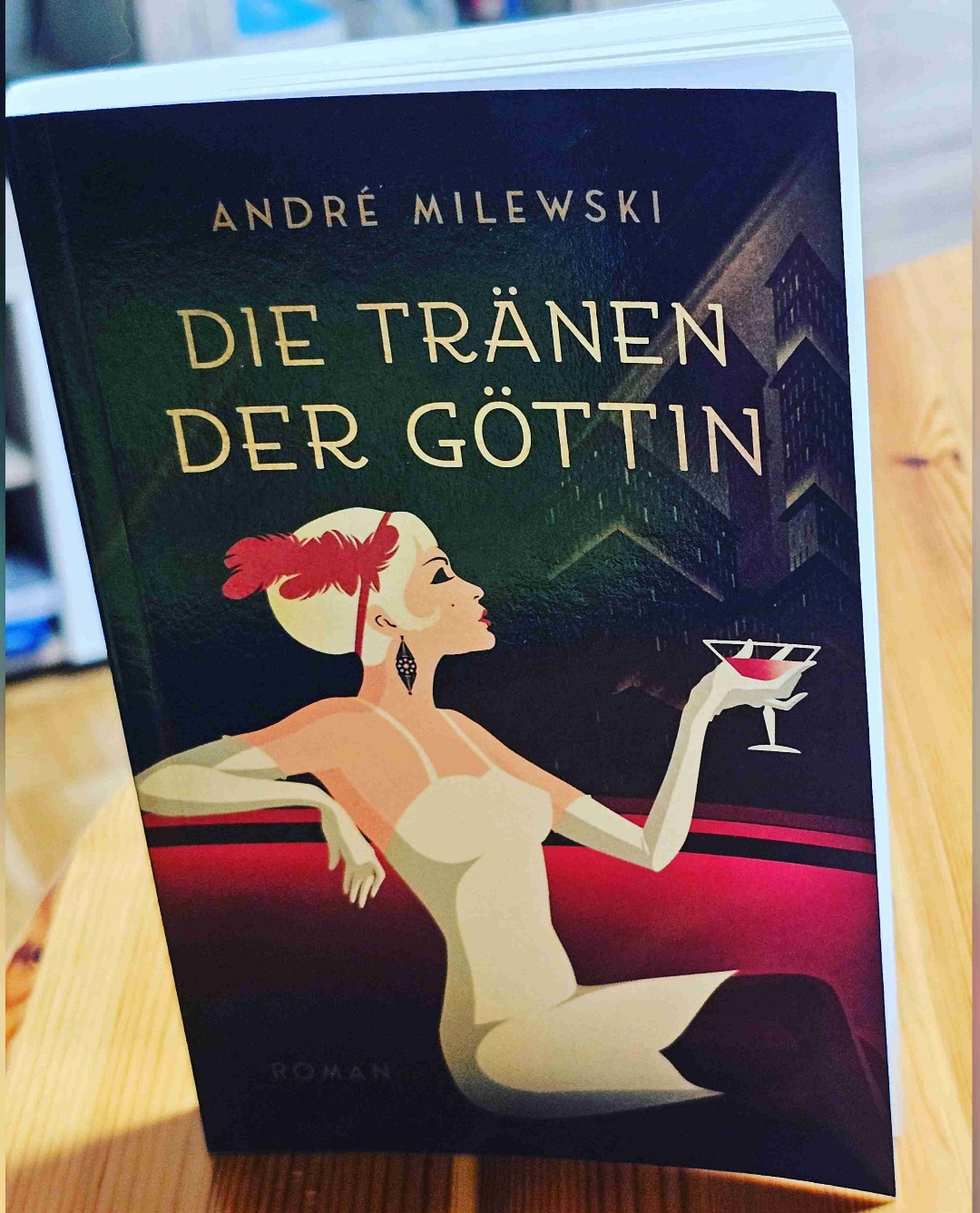 Gelungener Auftakt.