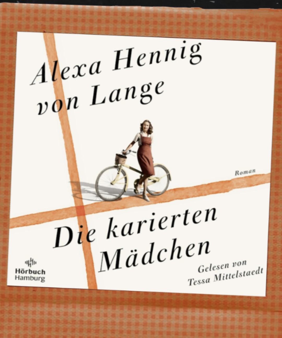 Für mich ein wunderbares Hörbuch, ganz toll gelesen mit einer fesselnden Geschichte, die auf einer realen Person fußt.
Einzig die vielen Beschreibungen und das offene Ende stören mich. Aber es gibt ja schon den zweiten Teil. 😅