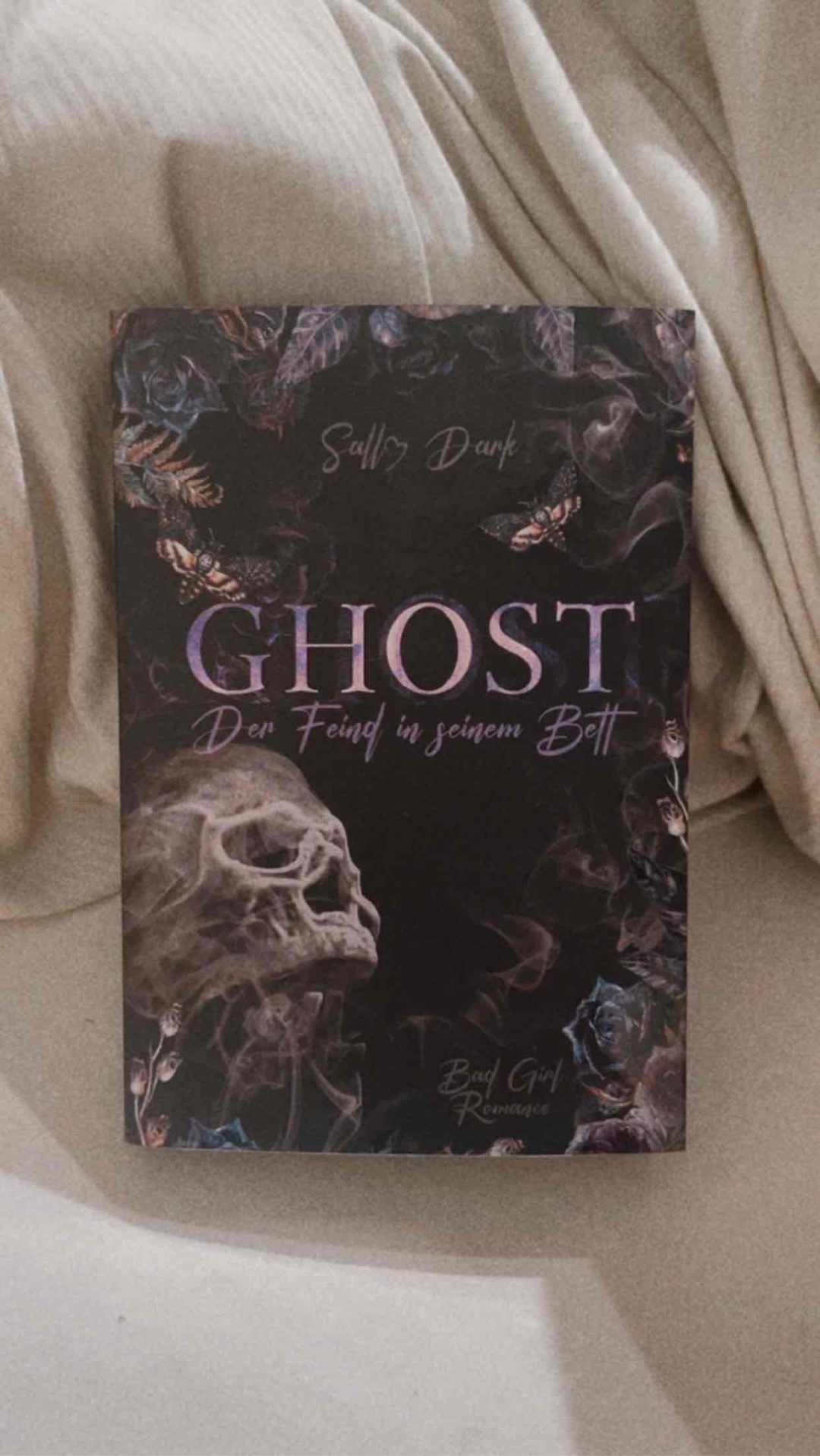 Ghost 👻🔫