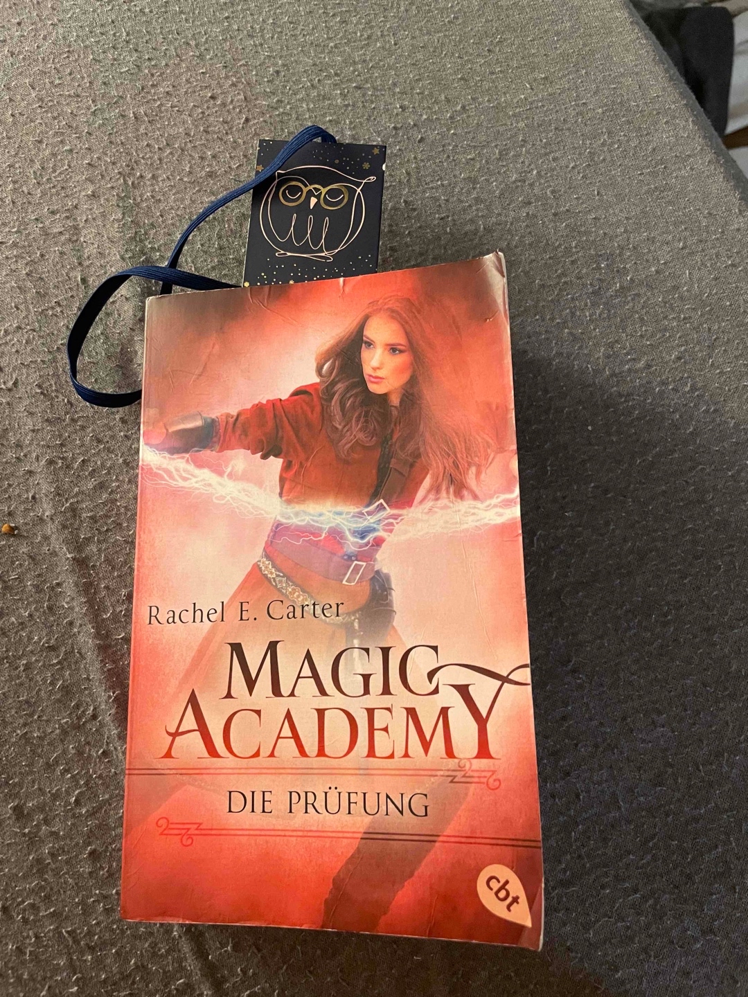 Traue niemals einen Prinzen …
