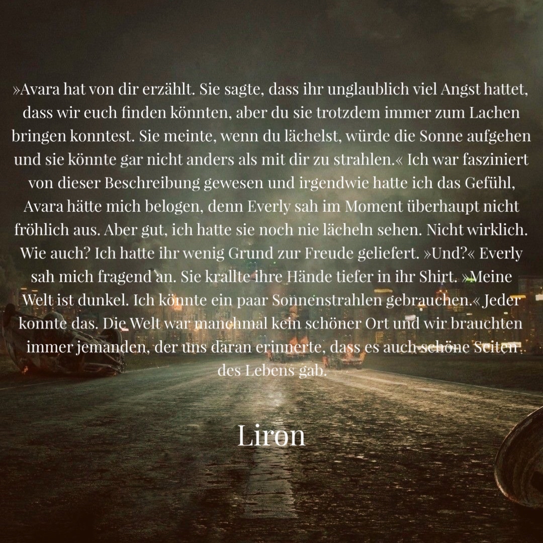 Fantastischer Abschluss