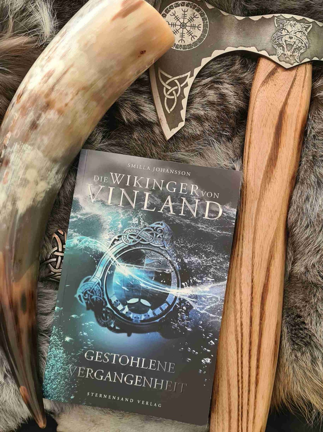 Was für ein gemeiner Cliffhanger! 😲