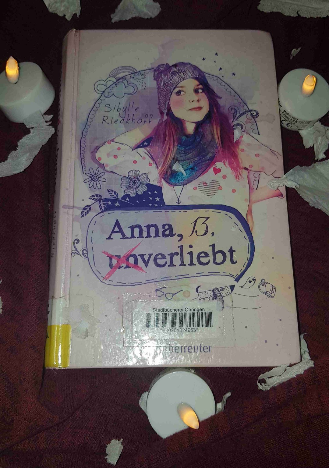 Ich fand das Buch gut weil es so wie ein Tagebuch geschrieben ist und es immerwieder kurtze Comics gibt 🙂