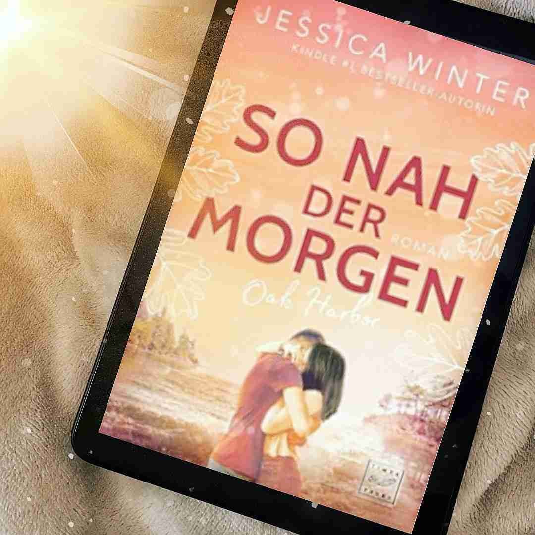 "Das ist der Punkt, an dem du falschliegst. Du bist es wert."