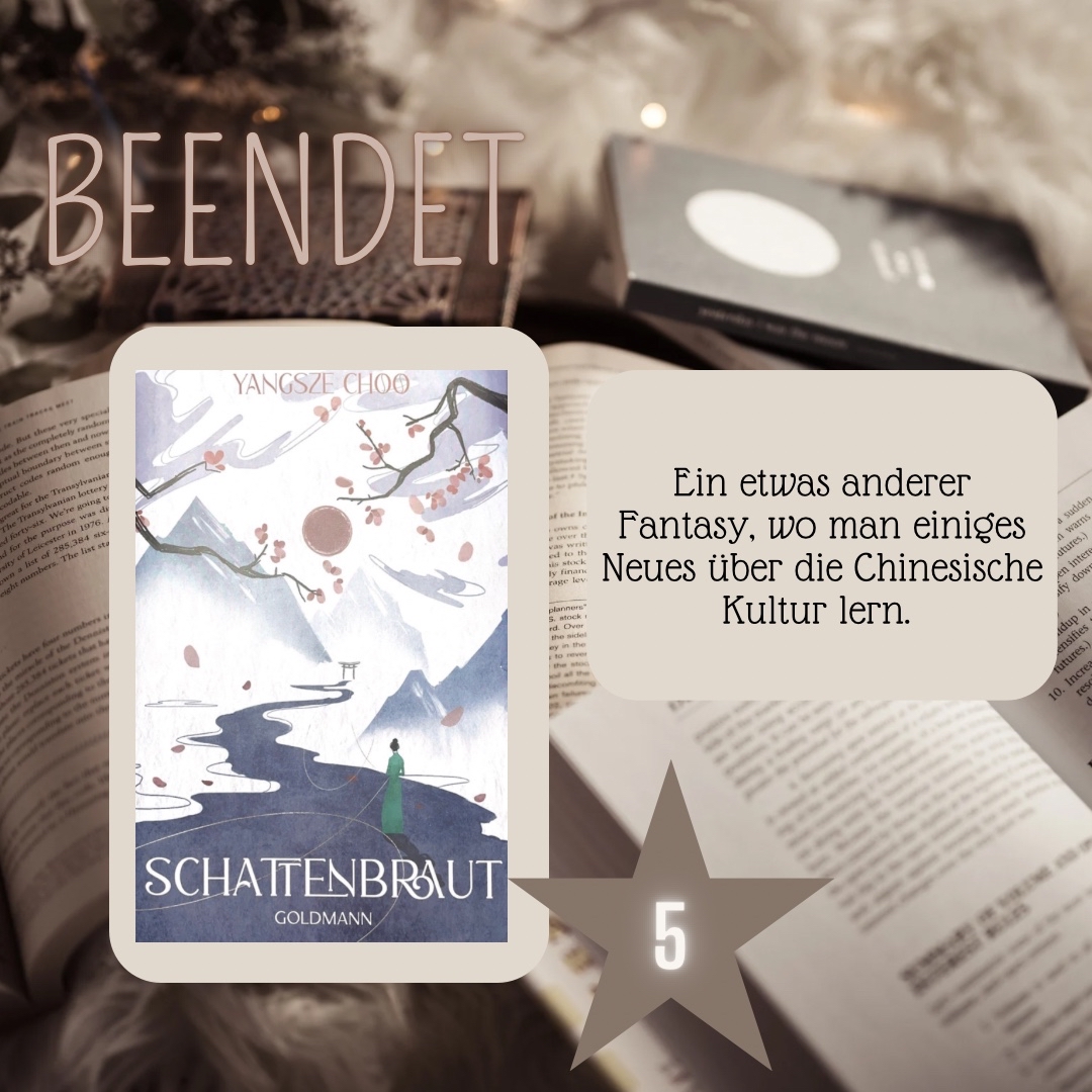 Ein richtig tolles Buch
