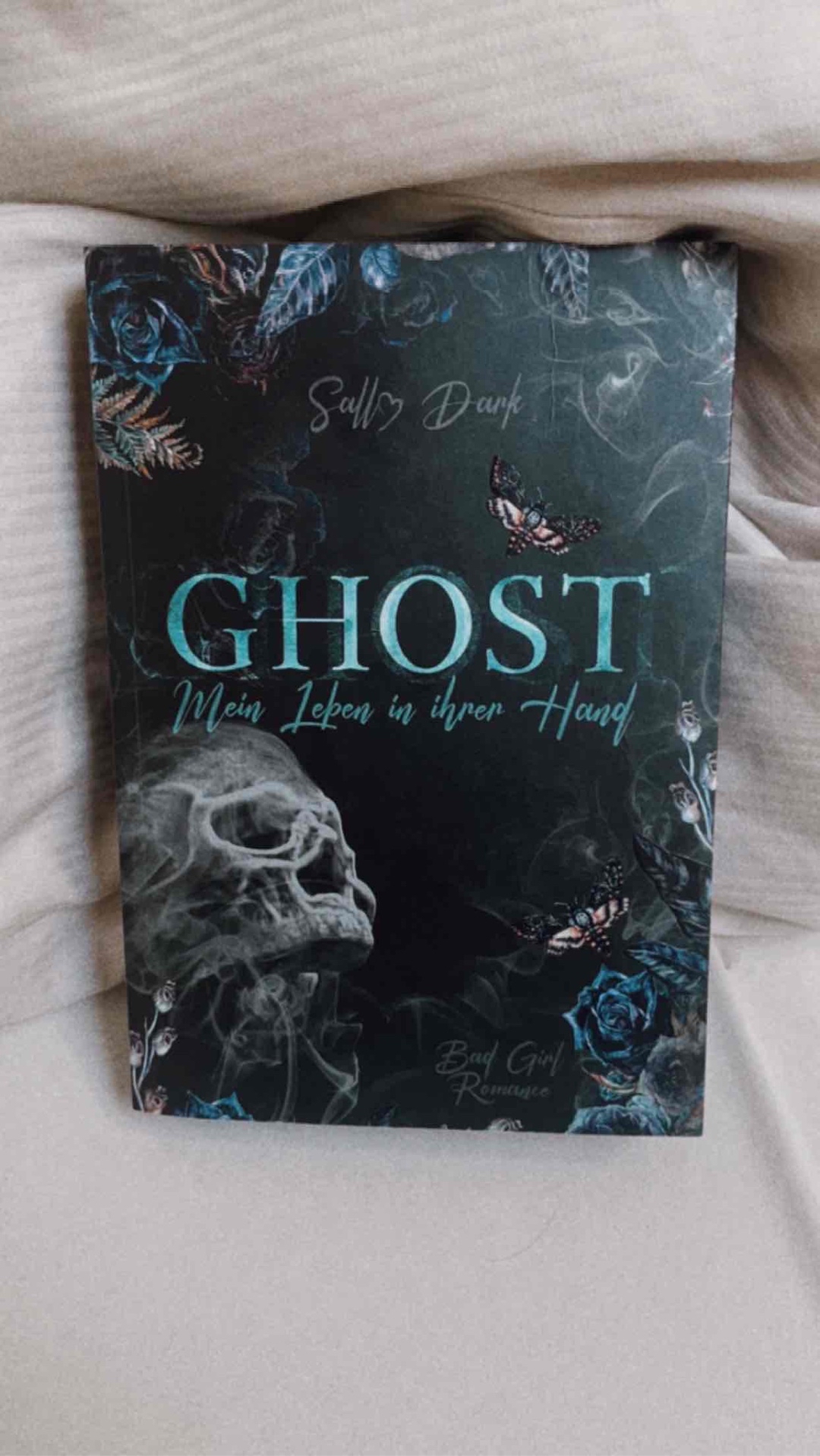 Ghost