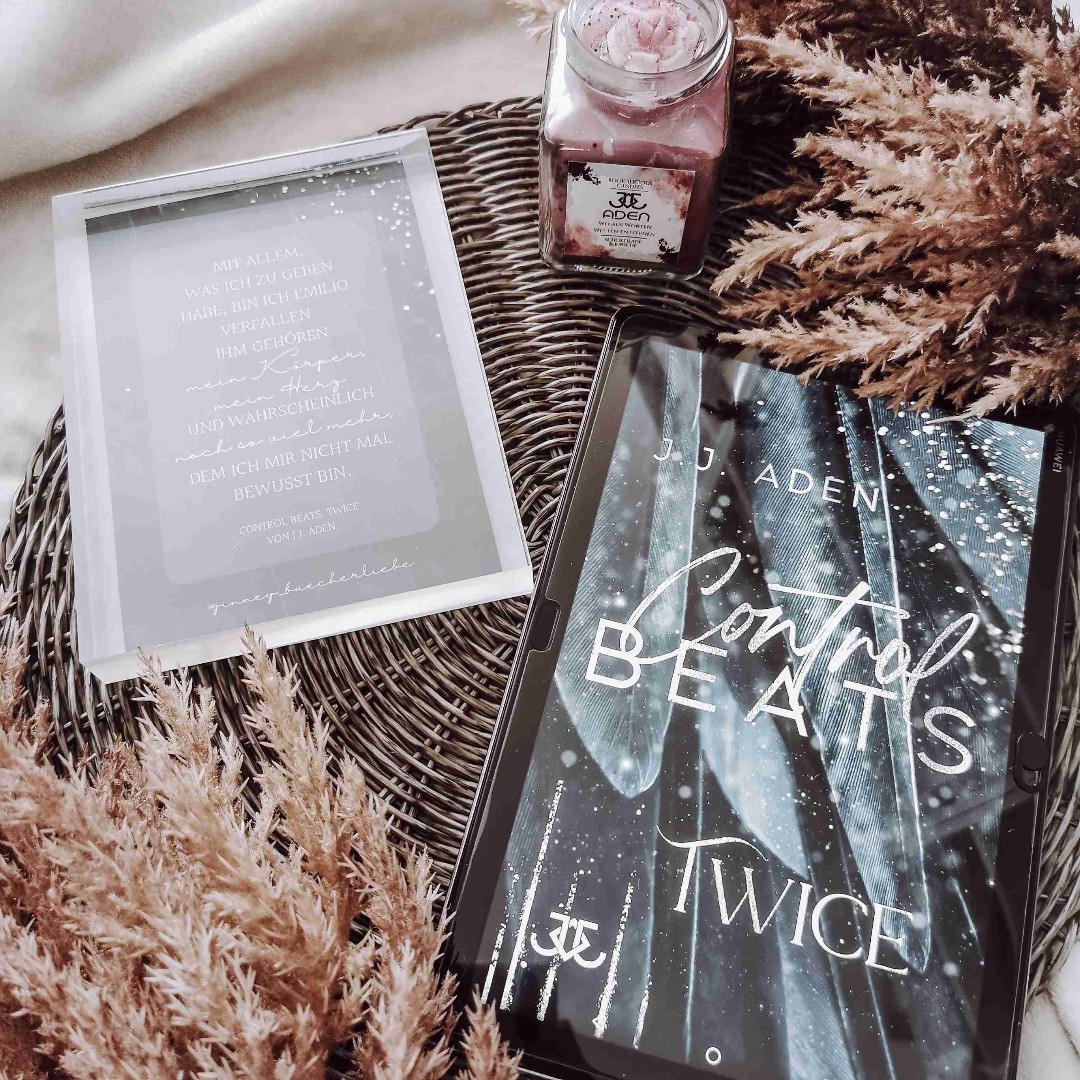 Ganz große Liebe für Emilio und Malia. Ein sehr spannendes und fesselndes Finale🖤