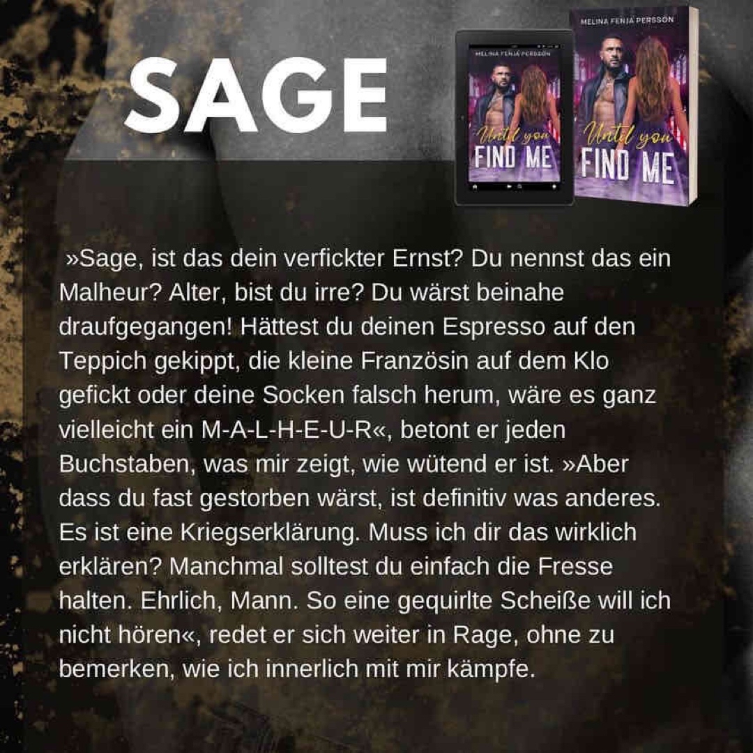Mega Fortsetzung