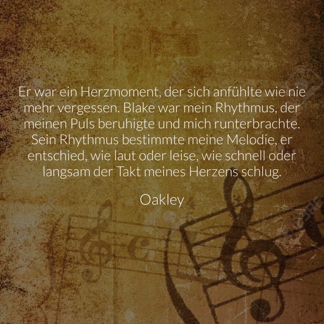 Wundervoll, Emotion, die nur Mia so rüberbringen kann