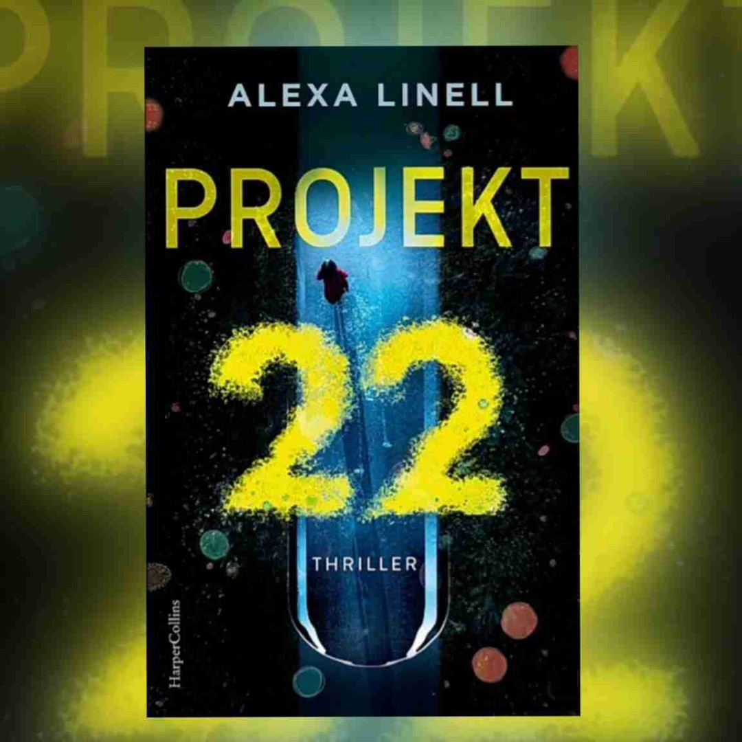 Spannender Thriller zum Thema Bio-Engineering!