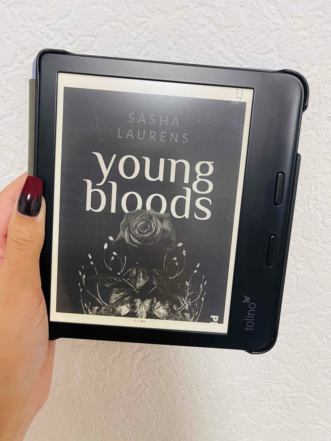 𝐄𝐢𝐧 𝐕𝐚𝐦𝐩𝐢𝐫 𝐈𝐧𝐭𝐞𝐫𝐧𝐚𝐭🧛🏻♀️