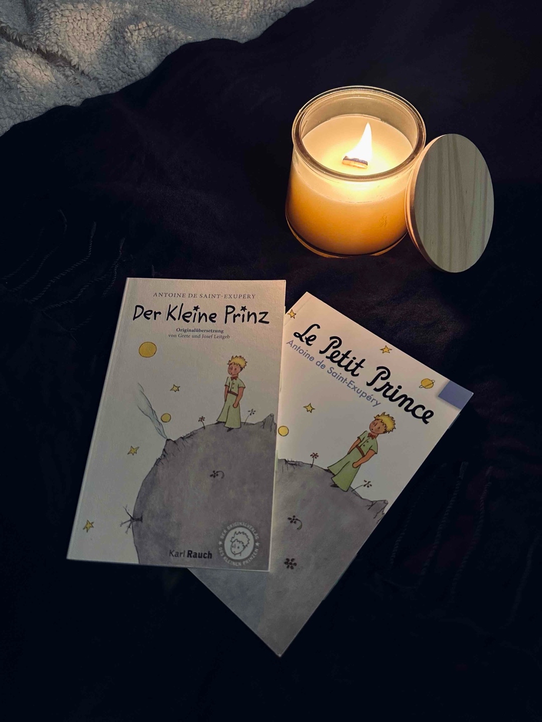 ⭐️⭐️⭐️⭐️ étoiles