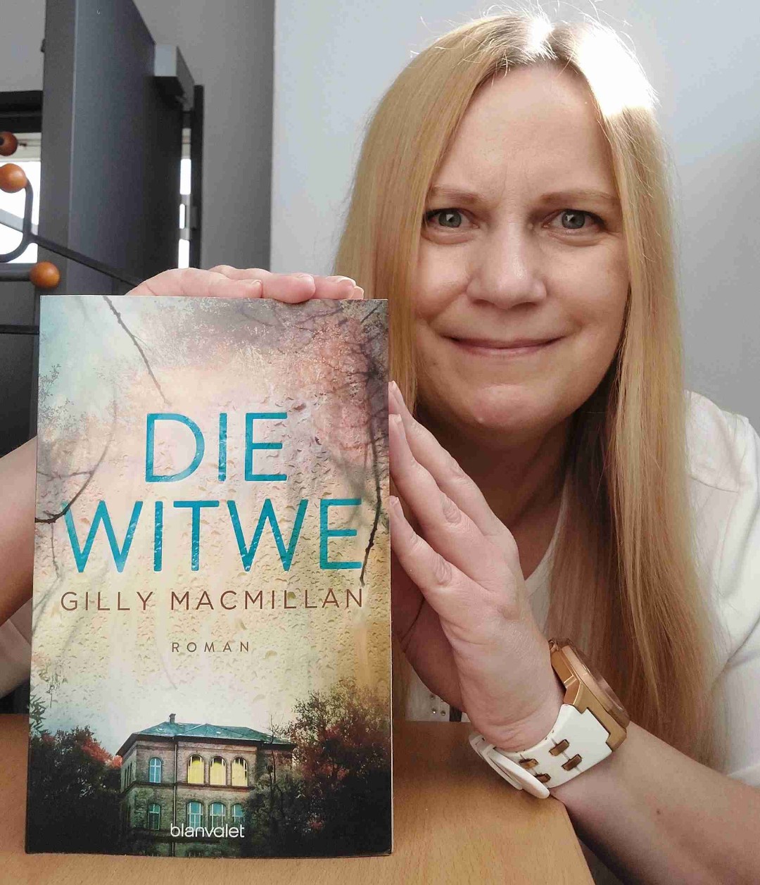 Spannend und geheimnisvoll